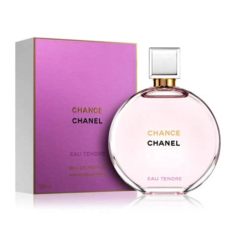 chanel chance eau tendre edp fragrantica|chanel eau tendre best price.